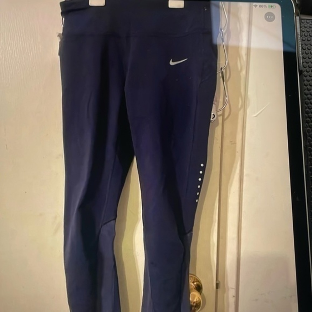 Nike Active Pants #7